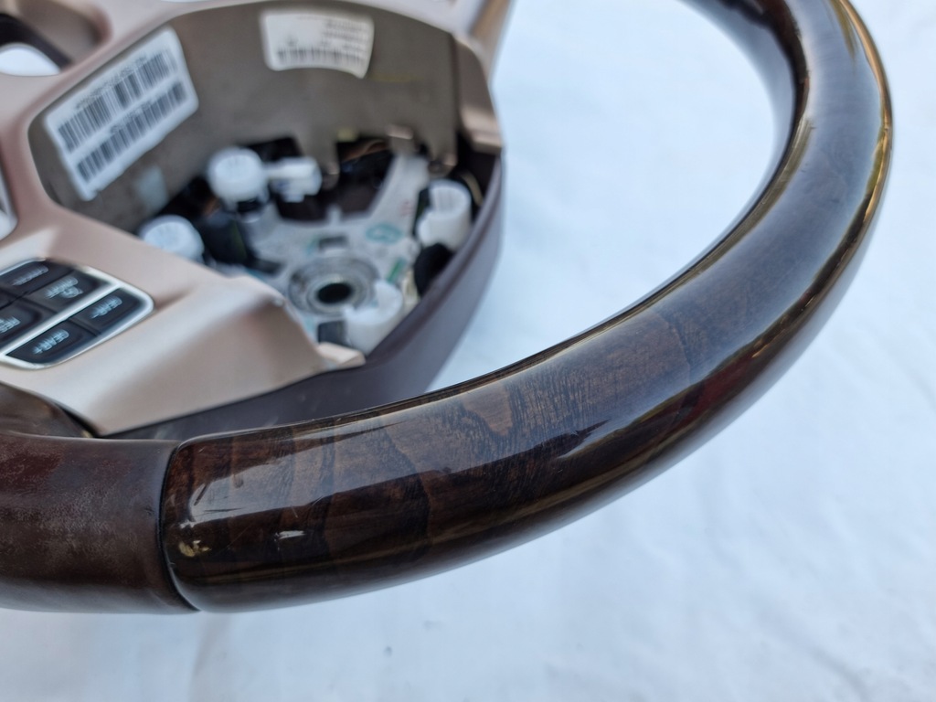 фото №11, Dodge ram 1500 longhorn laramie 5.7 hemi повітропровід комплектна 2013-