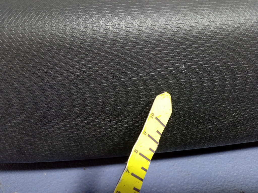 фото №7, Renault clio v молдинг декоративна dekor консолі панелі 682116955r