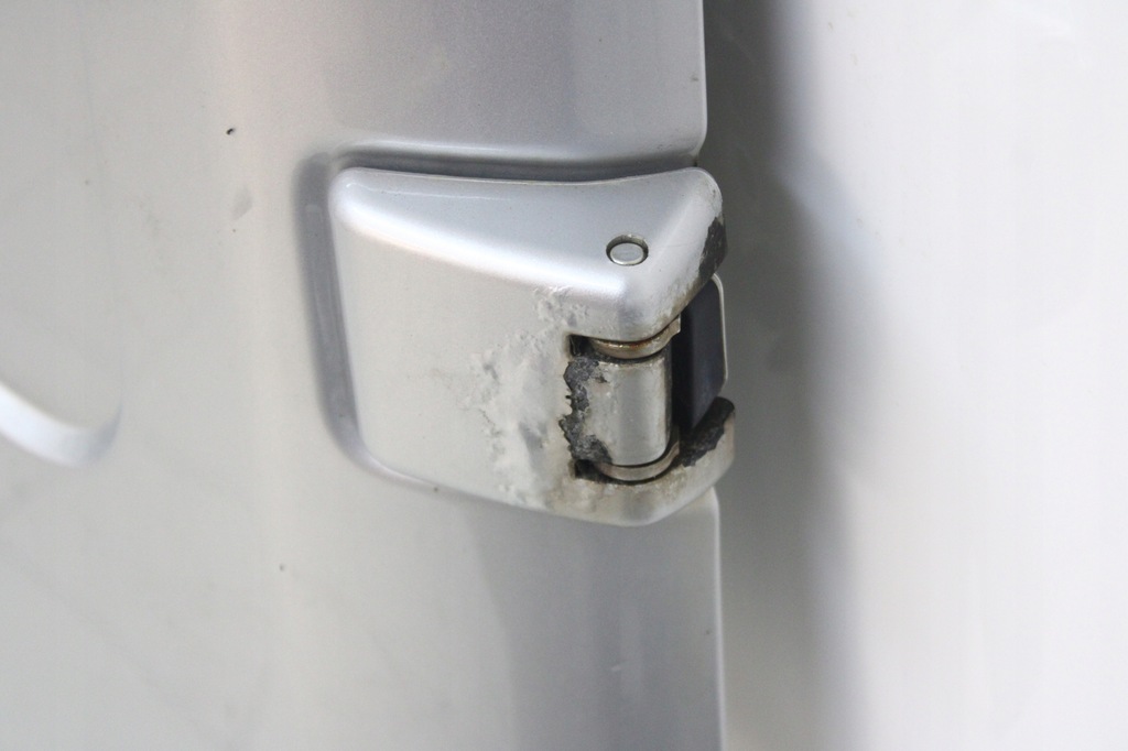 фото №6, Jumpy expert iii proace ii vivaro c 16r- двері праве задні задня ezr ezrc