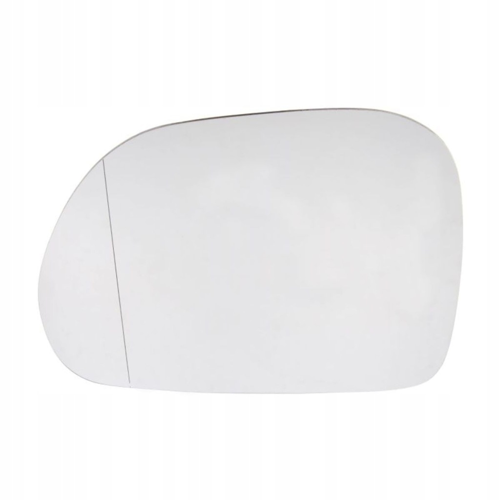 фото №1, Стекло зеркало левая fiat 500l 12-18