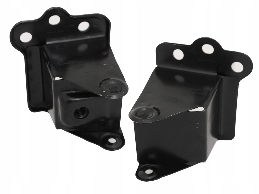 фото №1, Opel corsa c combo c праве кронштейн балка перед