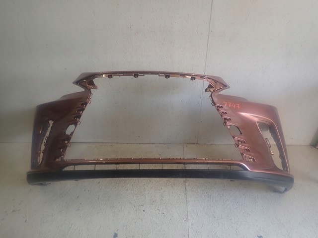 фото №1, Бампер перед передний lexus rx 5 v 500h 2022-