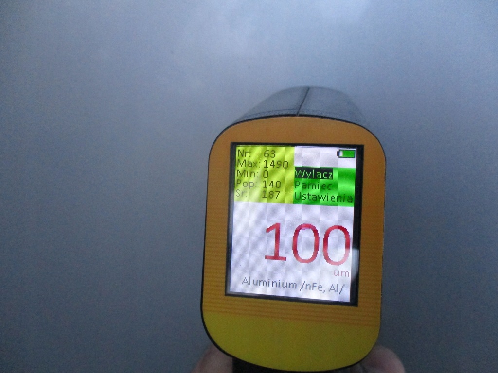 Купити Audi a6 c6 капот срібляста ly7w оригінальний лак