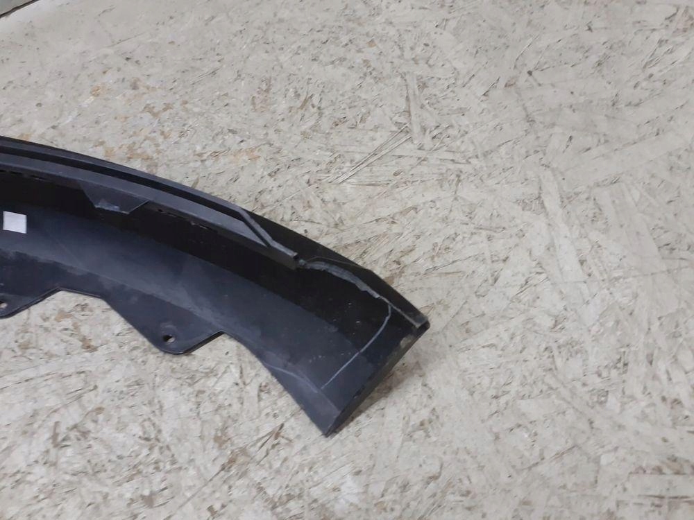 фото №7, Накладка бампера перед передня dacia sandero iii stepway 2020 620264248r