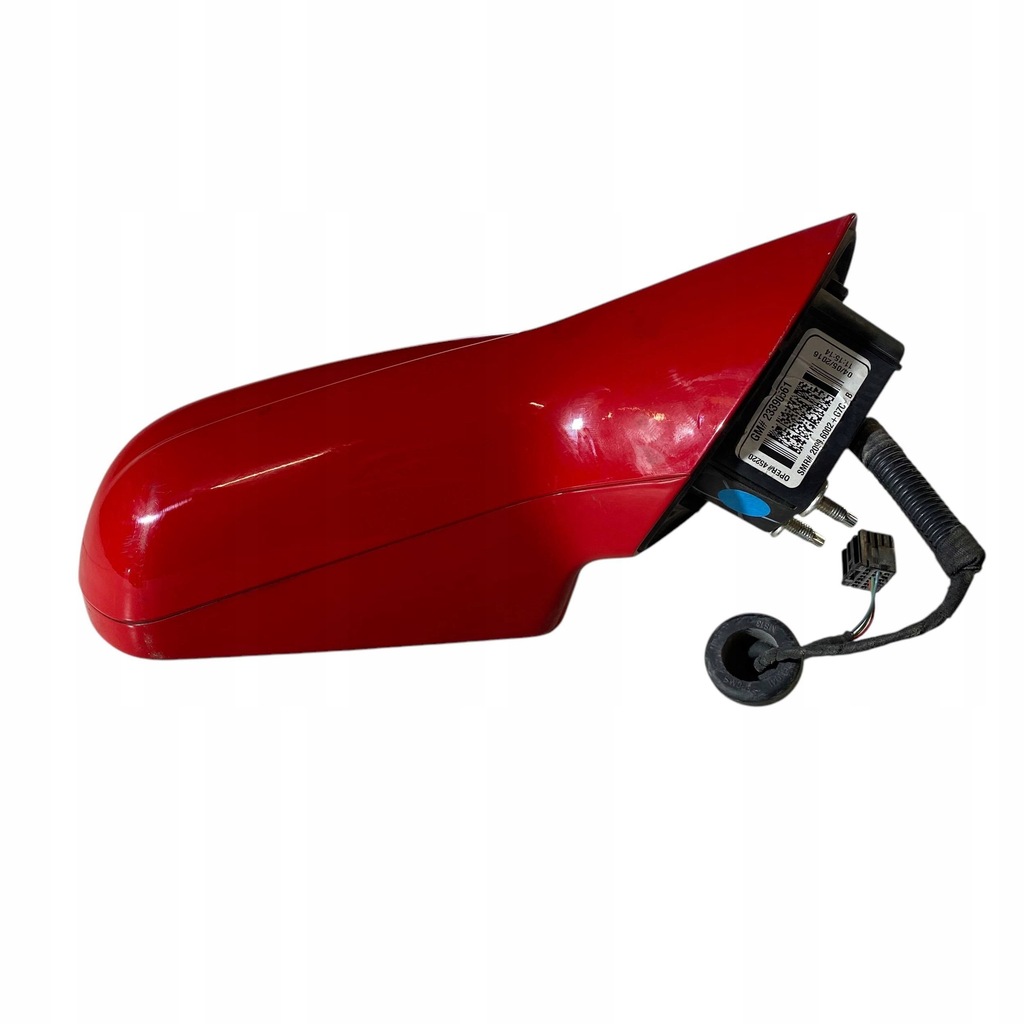 фото №8, Chevrolet camaro 2021 правая сторона полный