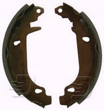 Гальмівні барабани гальмівні колодки циліндрики renault 19 clio i twingo Доставка