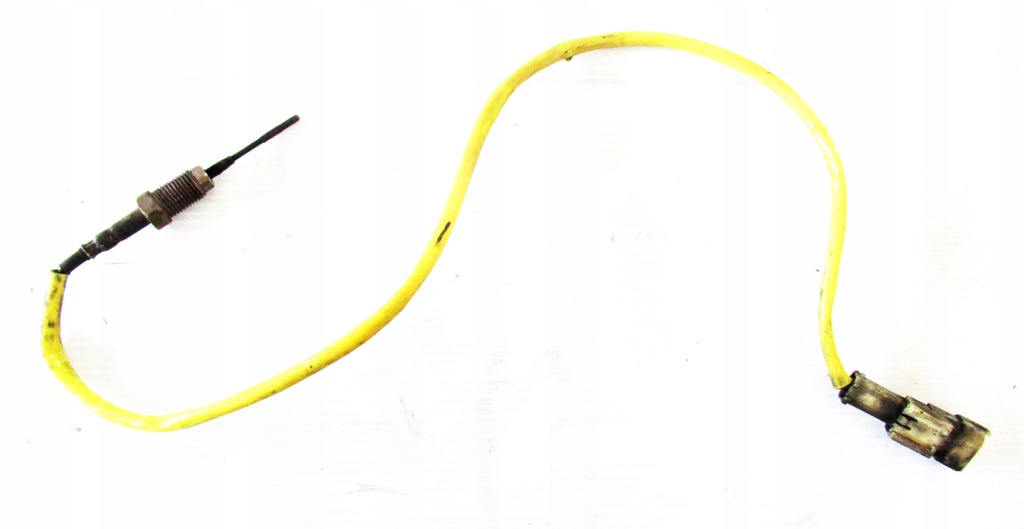 фото №1, Iveco daily vi датчик температуры выхлопных газов