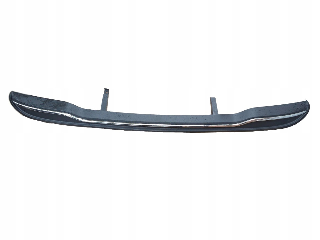 фото №1, Mercedes b-klasa w246 накладка бампер задняя a2468854025 oryg