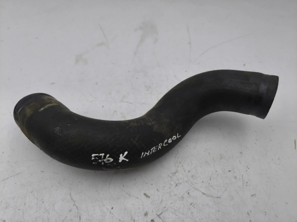 фото №1, Toyota rav 4 xa30 wąż интеркулер 2008