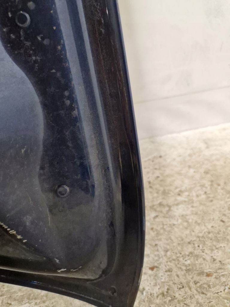 фото №10, Капот bmw x3 g01 x4 g02