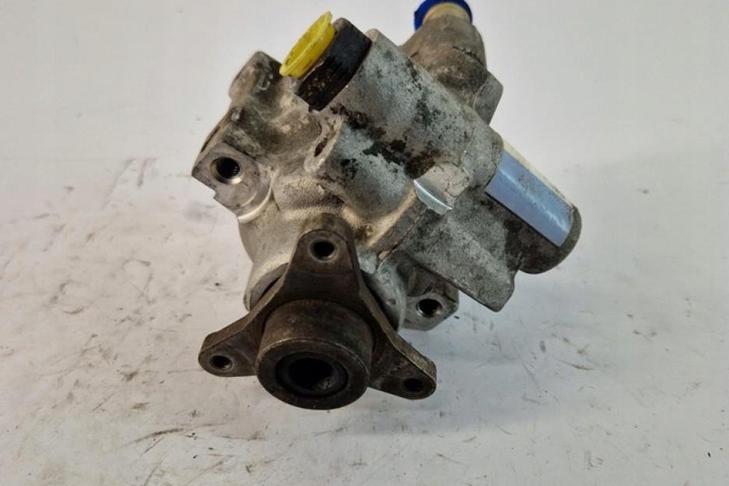 фото №6, Підсилювач керма nissan primastar minibus / passenger x83