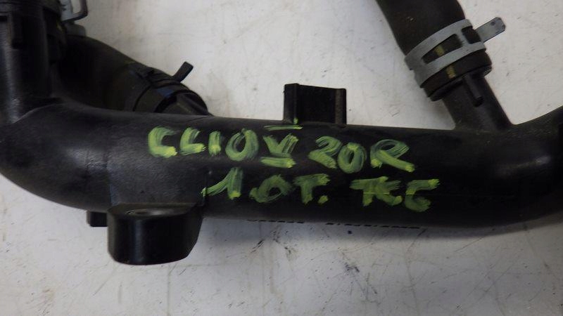 фото №9, Wąż труба wody renault clio v 1.0 tce 210457203r