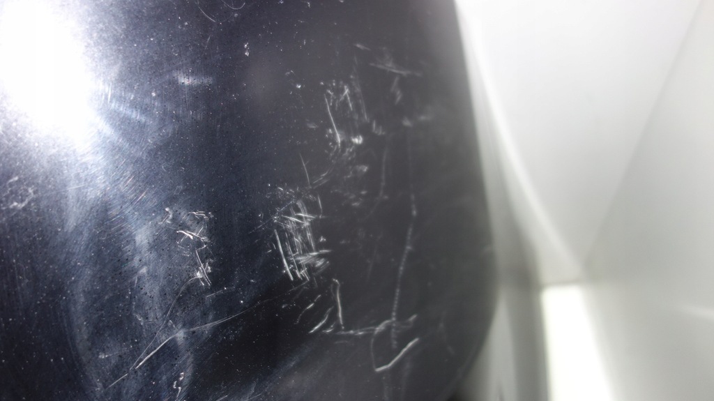 фото №9, Volvo xc60 бампер задний bez pdc