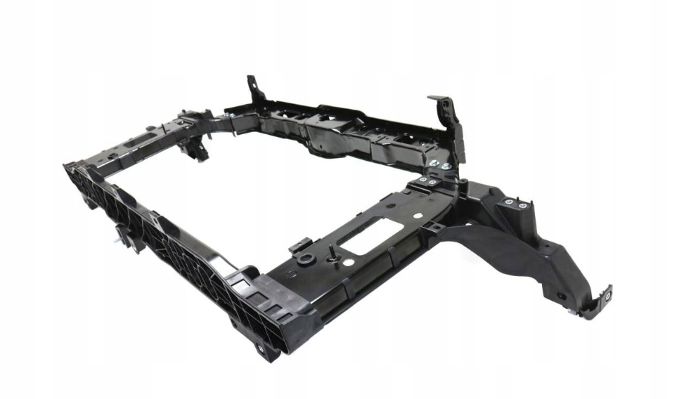 фото №1, Kia soul ii 2013-2019 усилитель pas передний новый