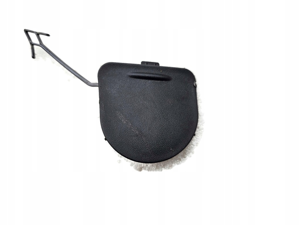 фото №1, Mercedes sprinter w906 заглушка фаркоп бампера передній перед a0008850024