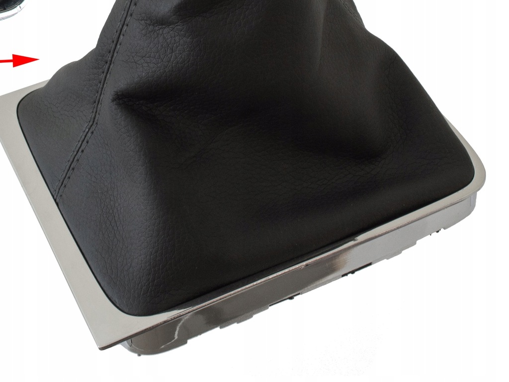 фото №10, Ручка рычаг переключения передач чехол do vw passat b7 2010-2014 cc 2007-2016