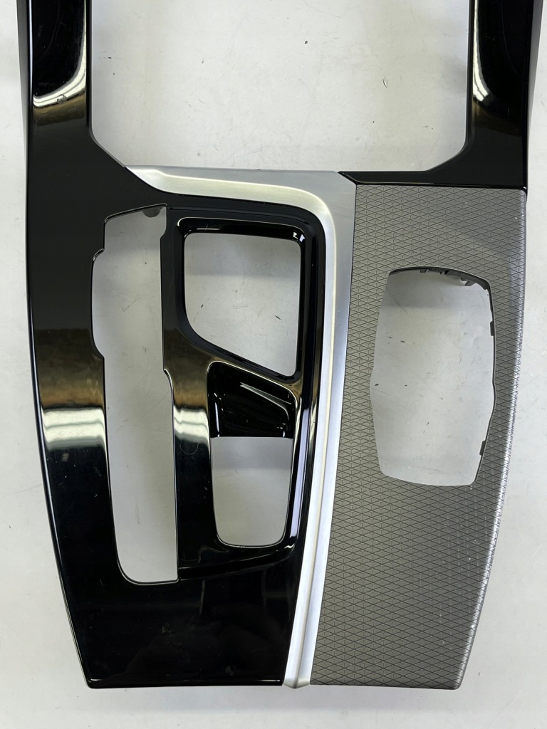 Декоры туннель панели накладки декоративные решётки обдув bmw x4 g02 m40ix mpakiet Оригинал