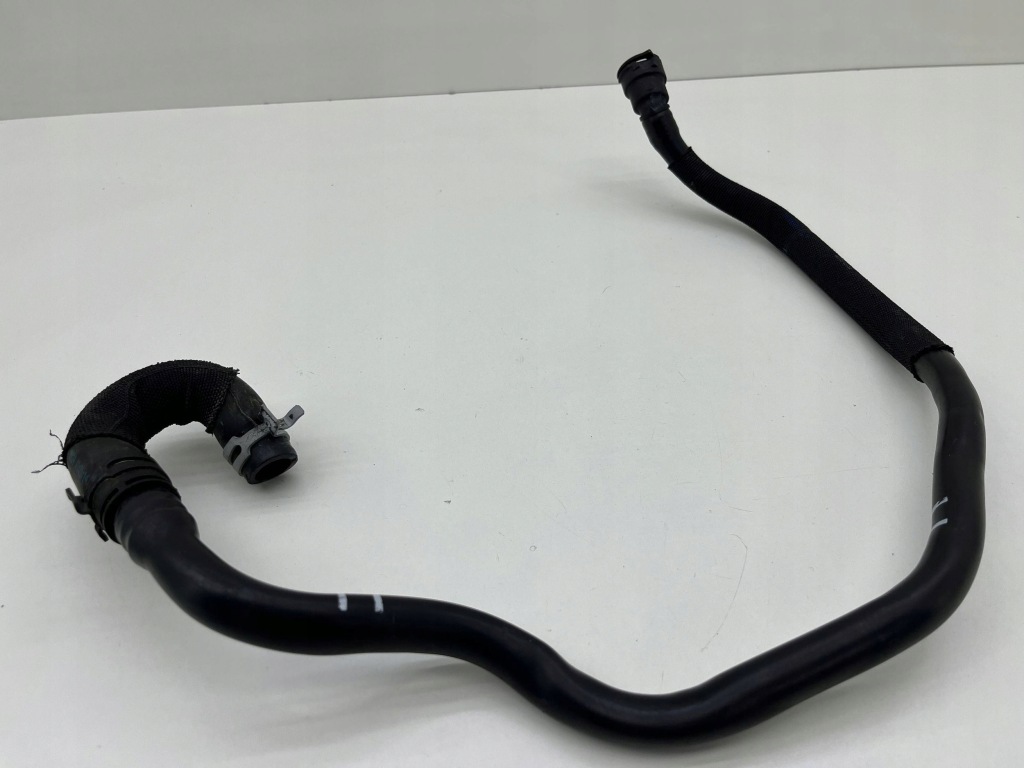 Купить Renault clio v труба шланг воды радиатора 210215728r