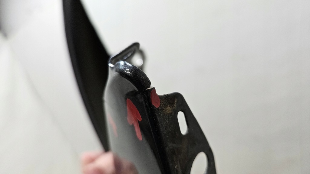 фото №9, Крыло перед передний правый audi a6 c7 оригинал