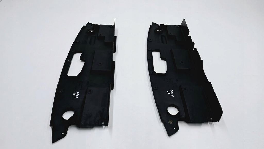 фото №8, Захист поперечина перед верхній ford edge mk2 gt4b-r16613-ab