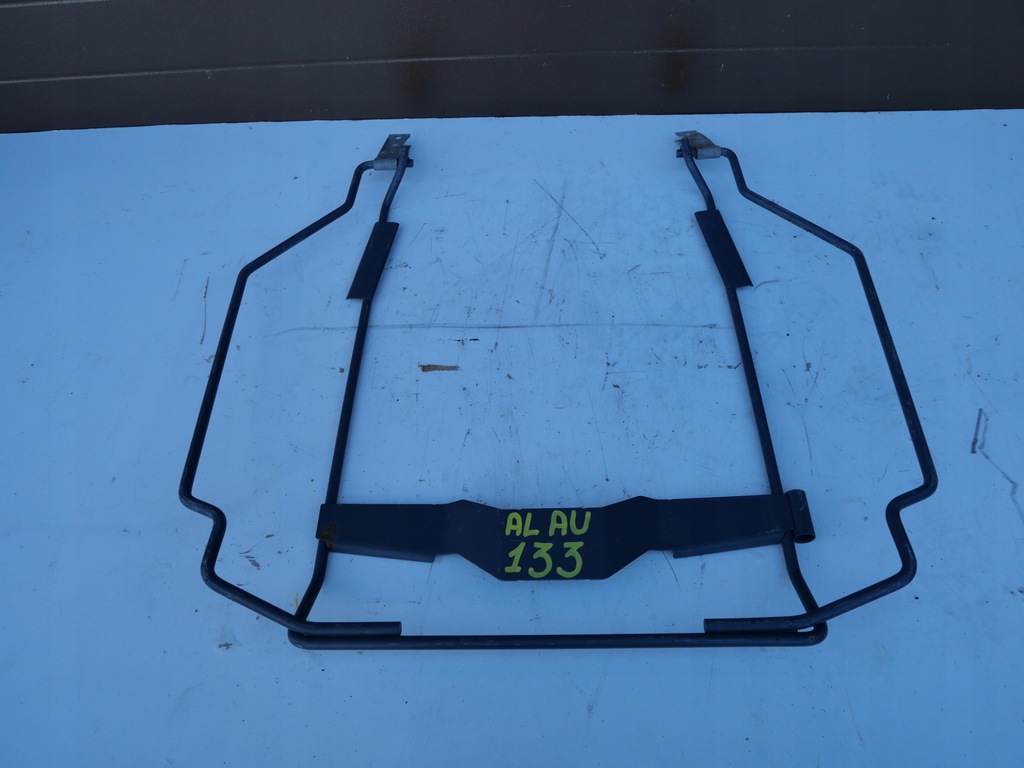 фото №1, Корзина запаска mercedes sprinter 906 двойник