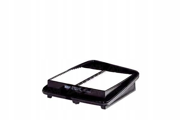 фото №1, Hengst фільтр повітря honda accord viii 2.4 07.08