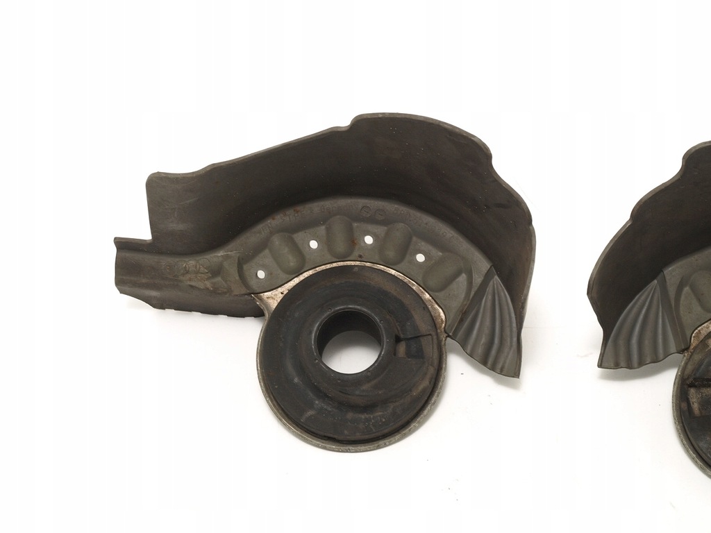 фото №6, Защита амортизатора задняя audi a6 c7