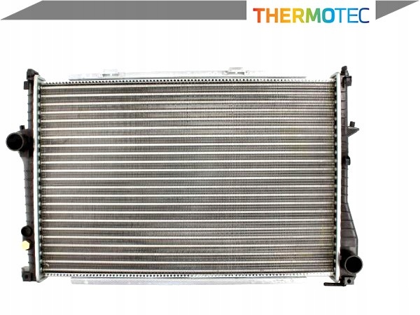 Thermotec d7b004tt радиатор, система охлаждение двигателя d7b004tt Недорого