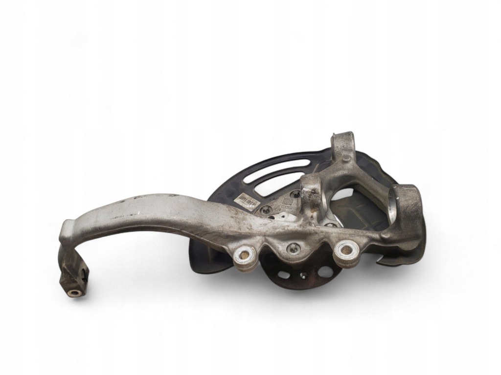 Mercedes-benz sl r231 2013 перед сторона правая поворотный кулак Недорого