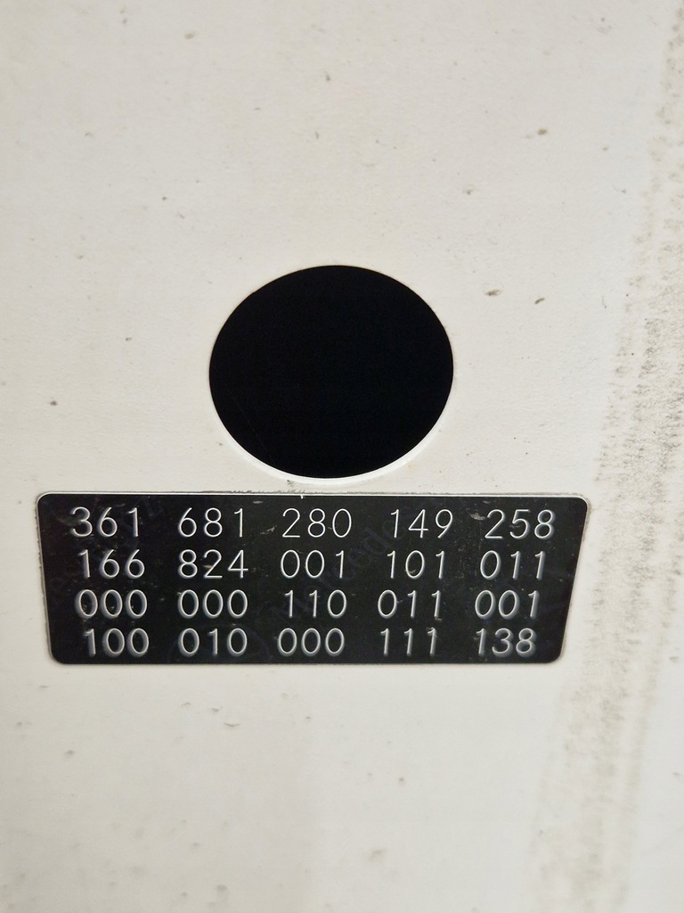 фото №7, Mercedes gl x166 166 капот крышка двигателя комплектная