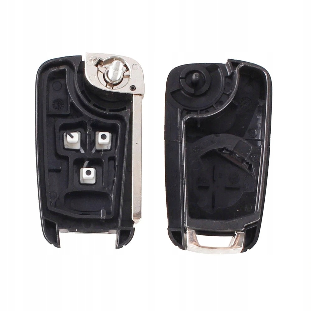 фото №8, Chevrolet cruze orlando корпус ключа пульта