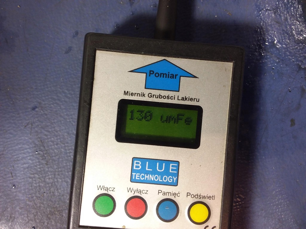 фото №7, Vw touran i двері перед праве ld7x