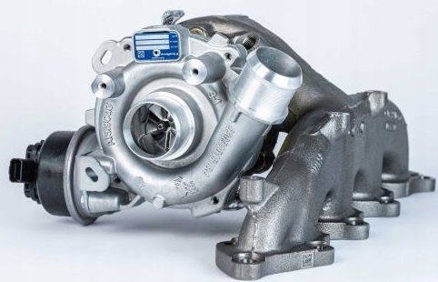 фото №9, Turbo 2.0 hdi 9804265280 9800923580 1611284680