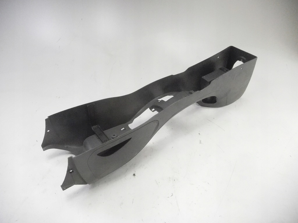 фото №10, Туннель центральный консоль fiat marea 713551000