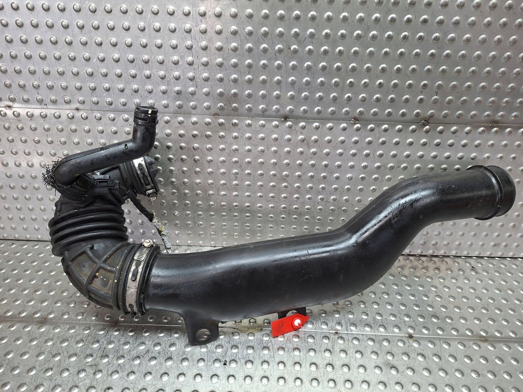 фото №1, Труба воздуха 04627073ae fiat freemont 2.0 jtd 2011-