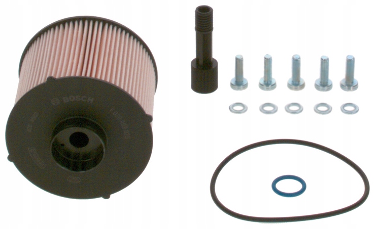 Bosch f 026 402 825 фільтр пального Київ