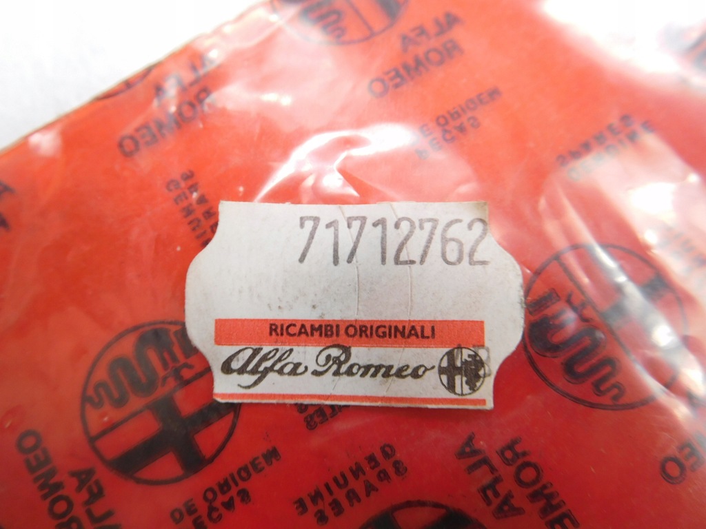 фото №5, Wodziki люк alfa romeo 71712762 x4