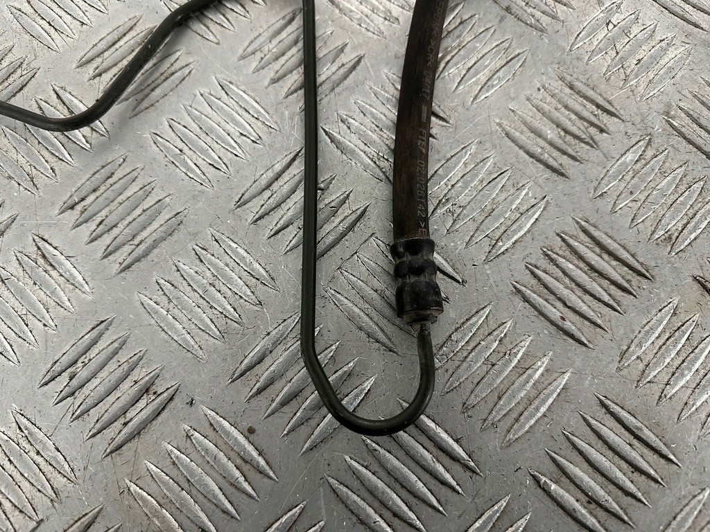 фото №5, Skoda fabia iii 1.0 tsi шланг цилиндр сцепления 6c1721465