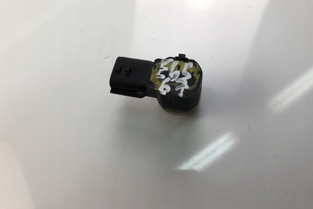 фото №1, Передний датчик pdc renault clio iv bh_ 284429973r 2012