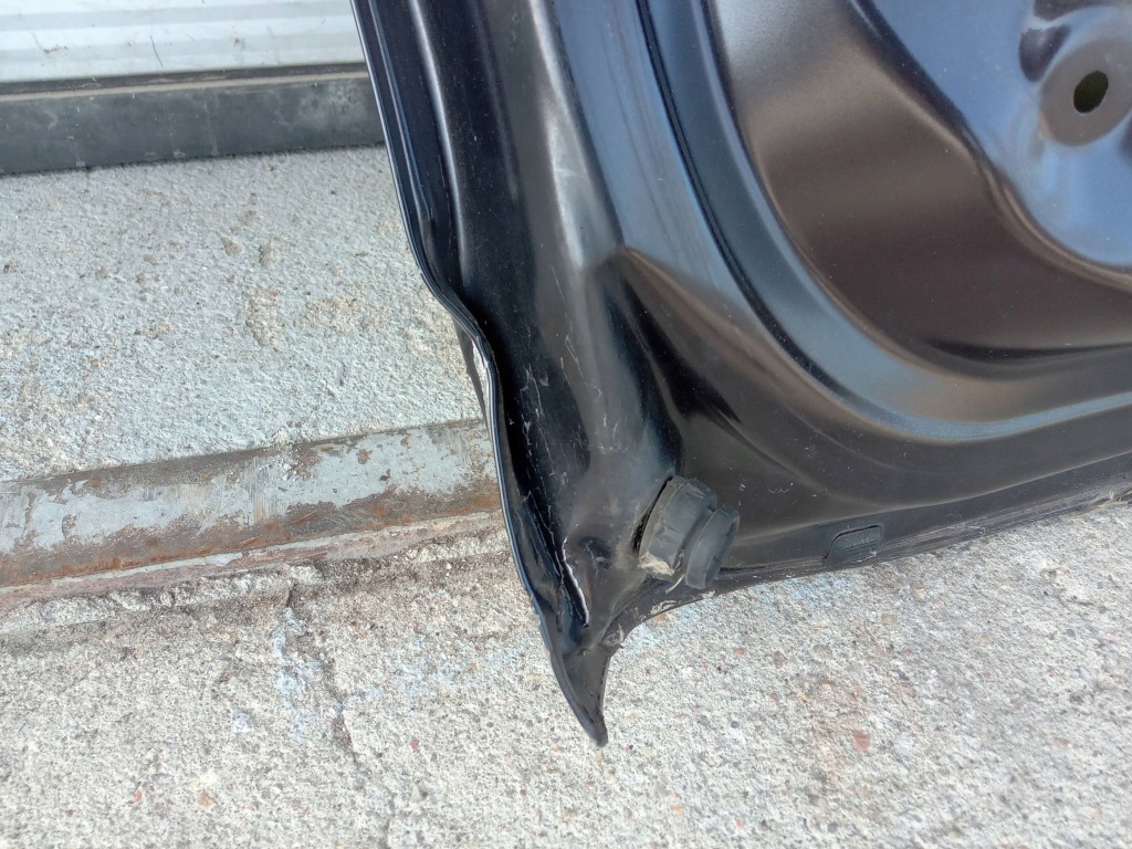 Honda hr-v hrv 2 стекло задняя багажника задняя as3 оригинальный номер 43r-004597 2017r. в Украине