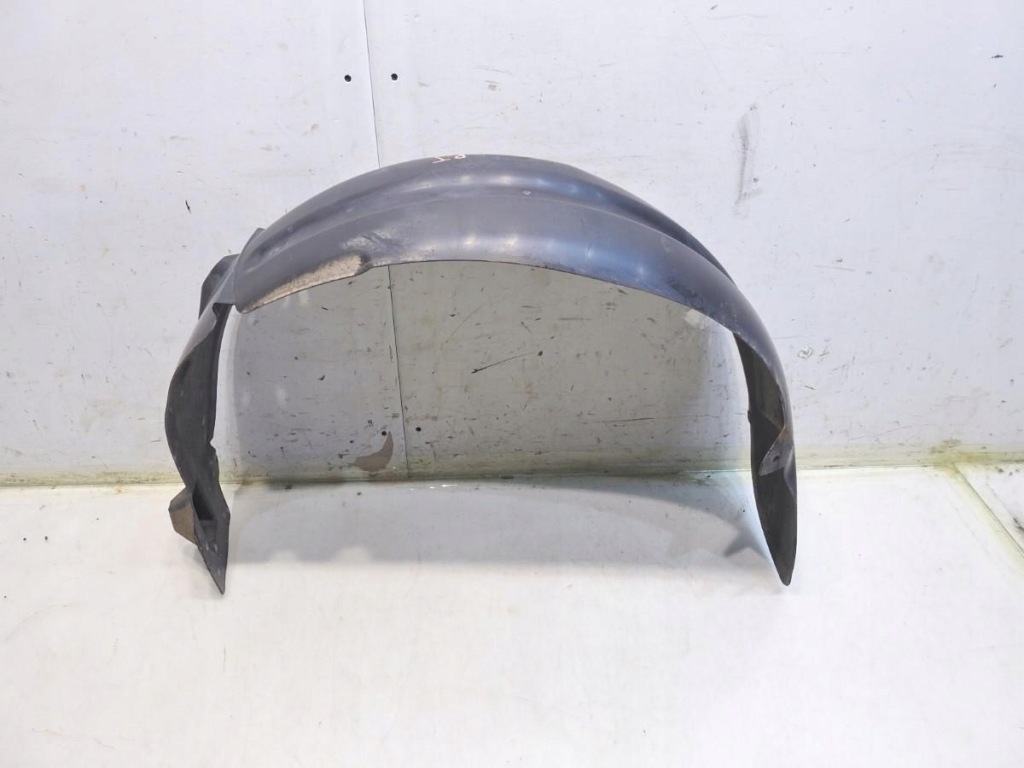 фото №1, Підкрилок правий задня dodge caliber 05074102ac