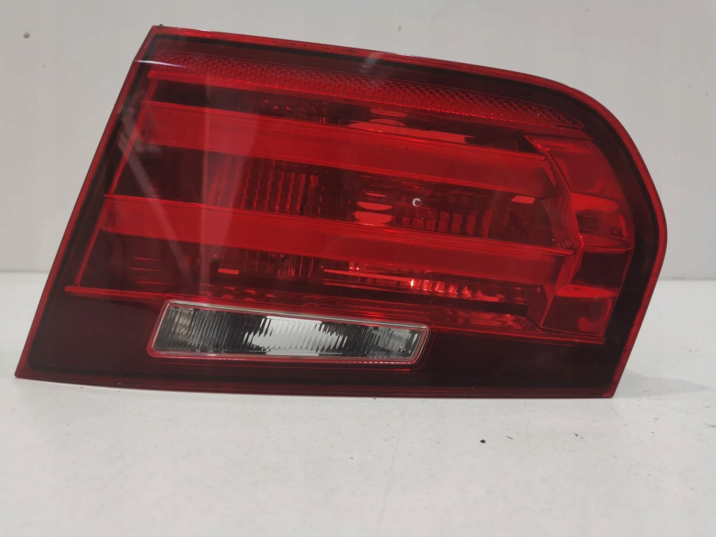 фото №6, Bmw 3 f30 f31 лампа лівий задня ідеальний стан