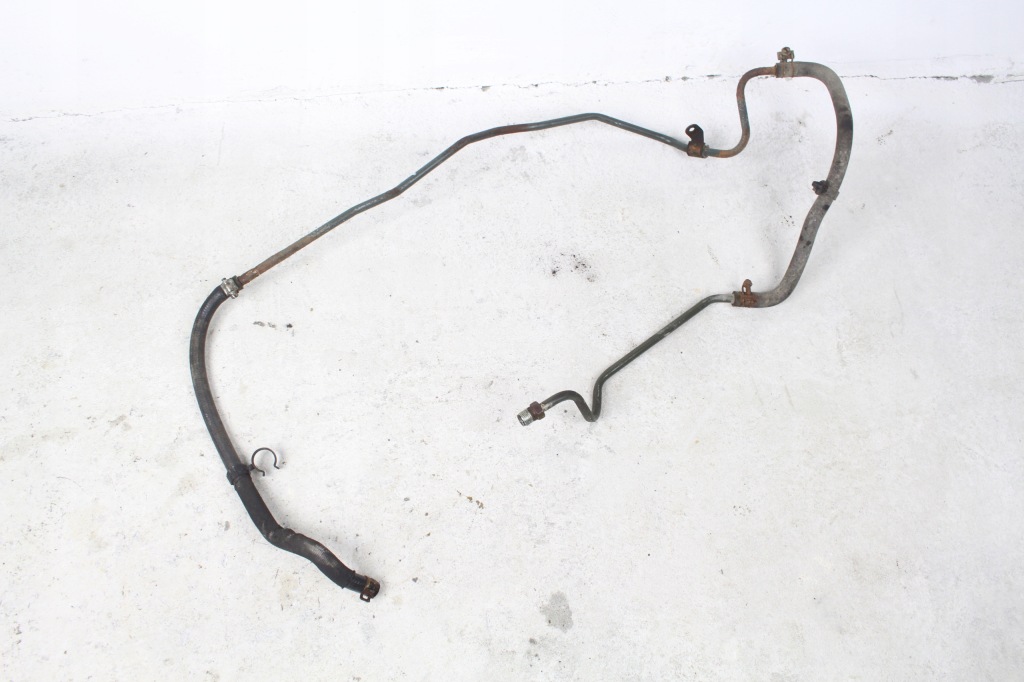 фото №1, Шланг wąż підсилювача honda accord vii 2.0 eu