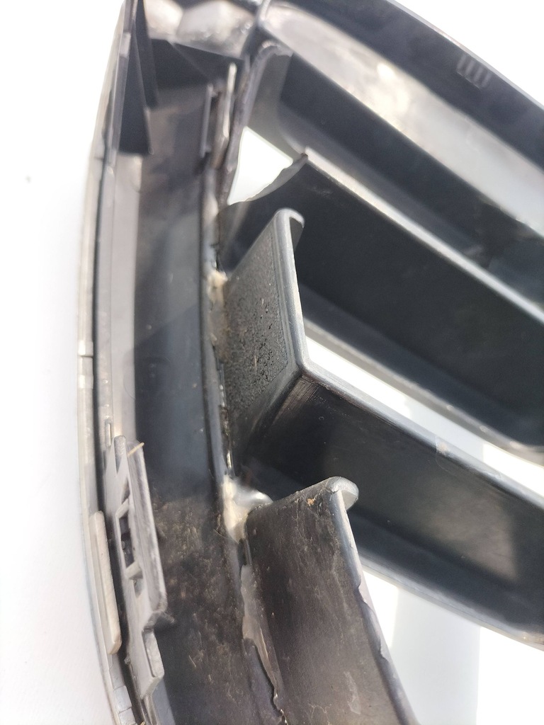 фото №10, Решітка радіатора радіатора решітка радіатора volvo xc60