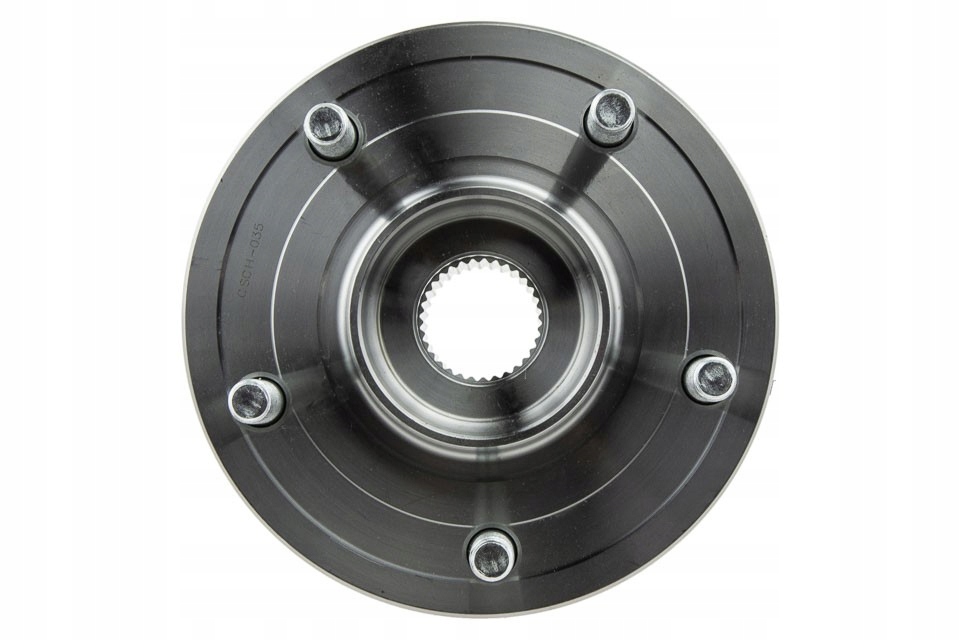 фото №4, Ступиця колеса задня dodge journey 09-, /права/