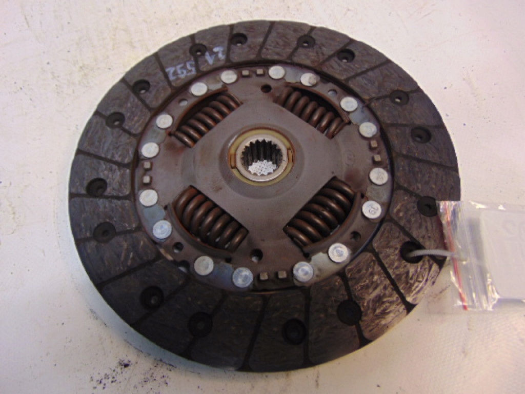 Купити Citroen c3 диск зчеплення ---