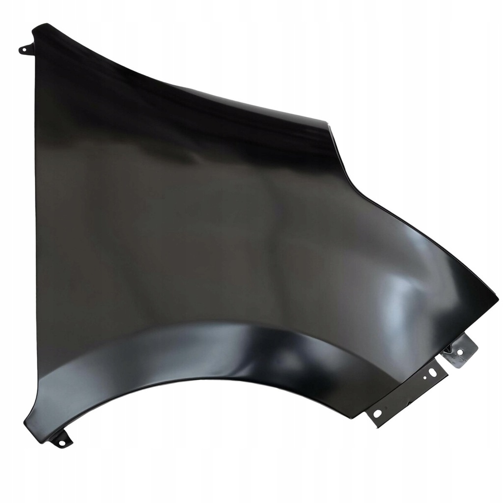 фото №1, Renault master 2010 - 2019 крила передній правий