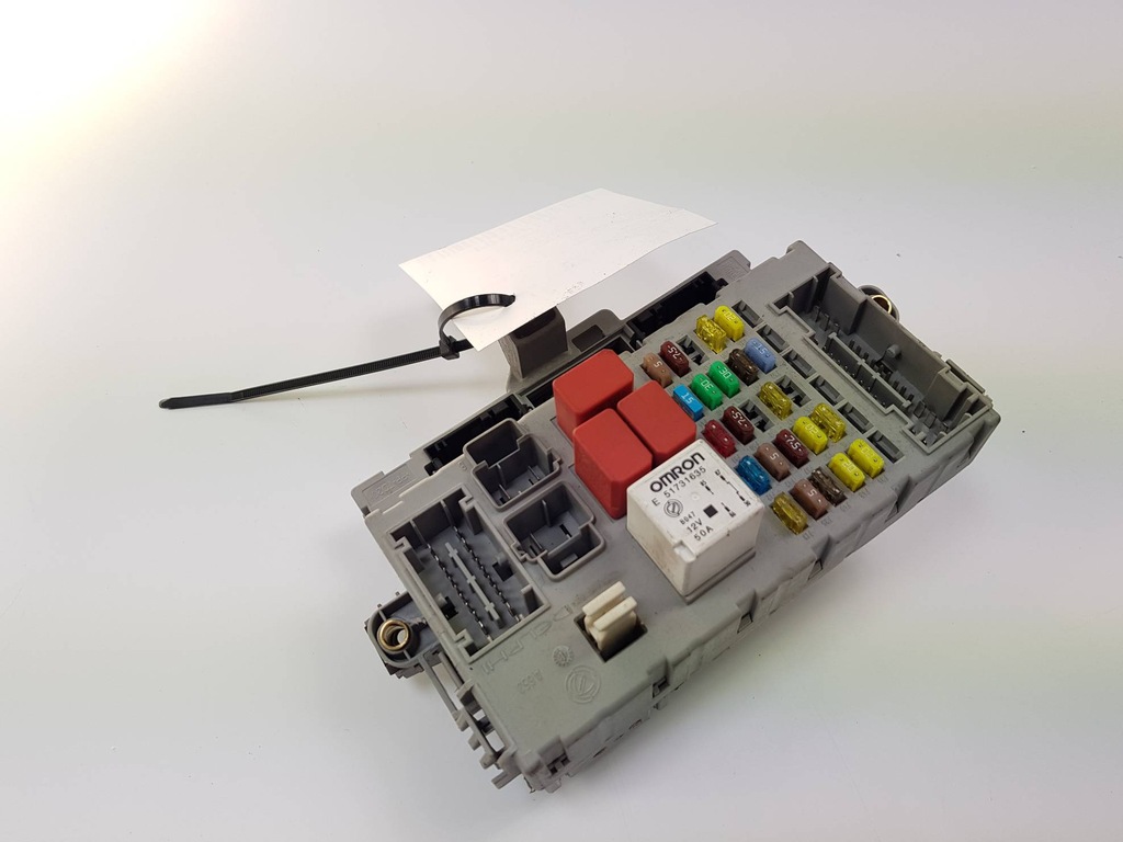 фото №1, Коробка запобіжників 406626 lancia delta