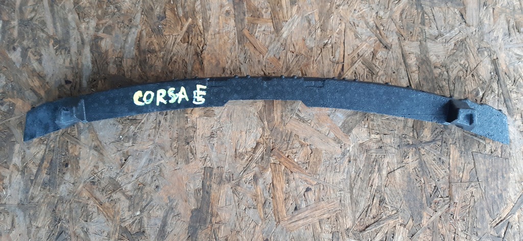 фото №1, Абсорбер бампера opel corsa e