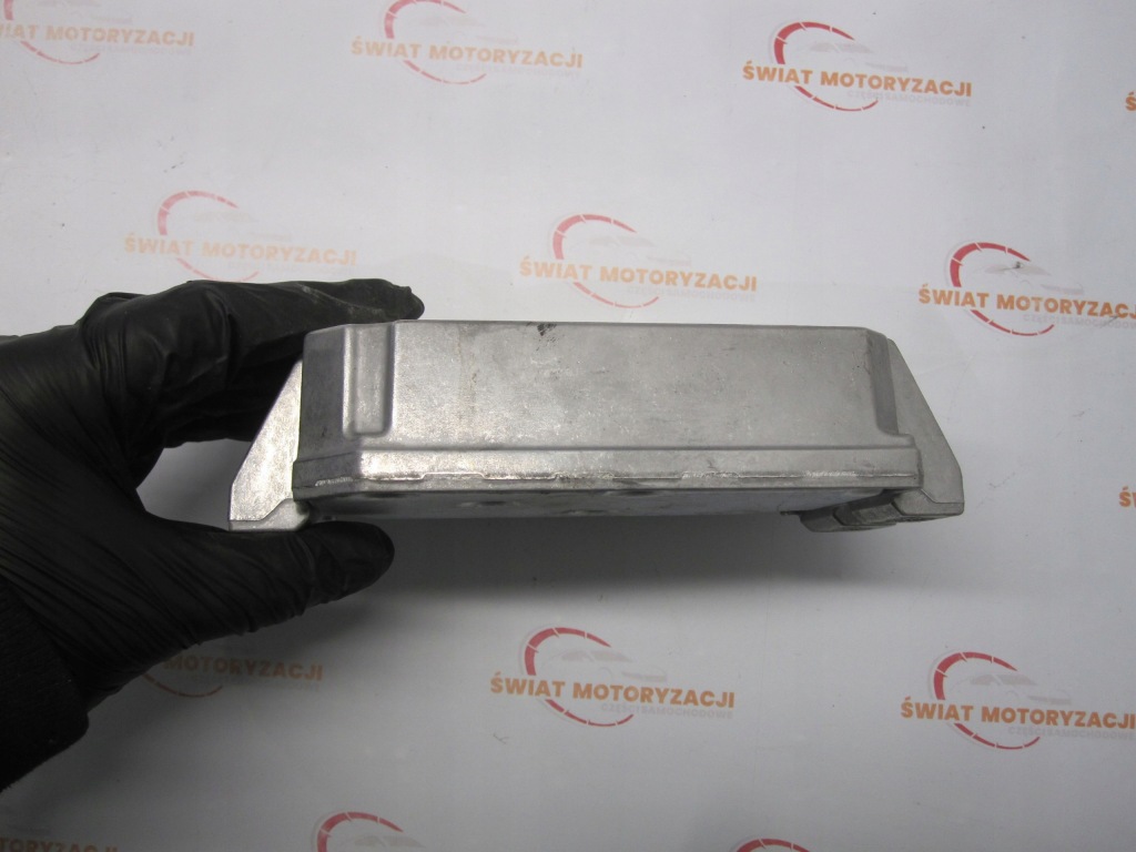 Mini r55 модуль датчик подушка безпеки 3428715 Оригінал